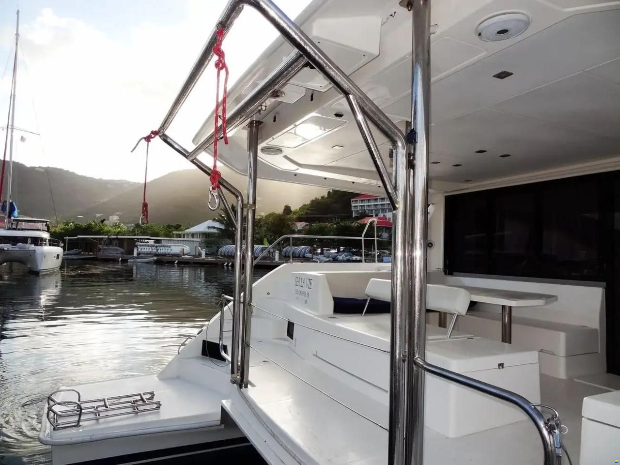 Leopard 43 Powercat