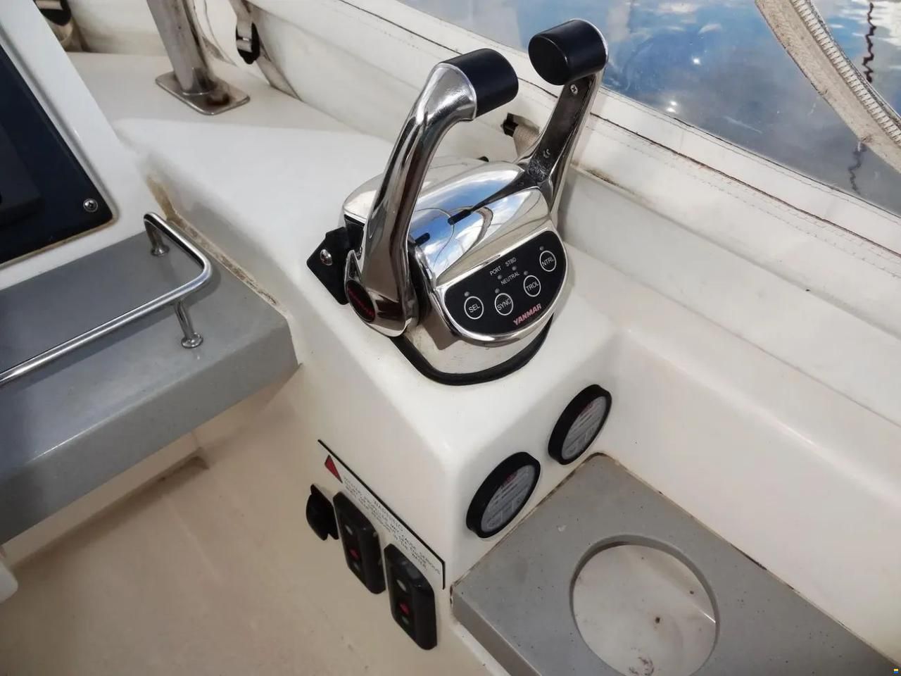 Leopard 43 Powercat