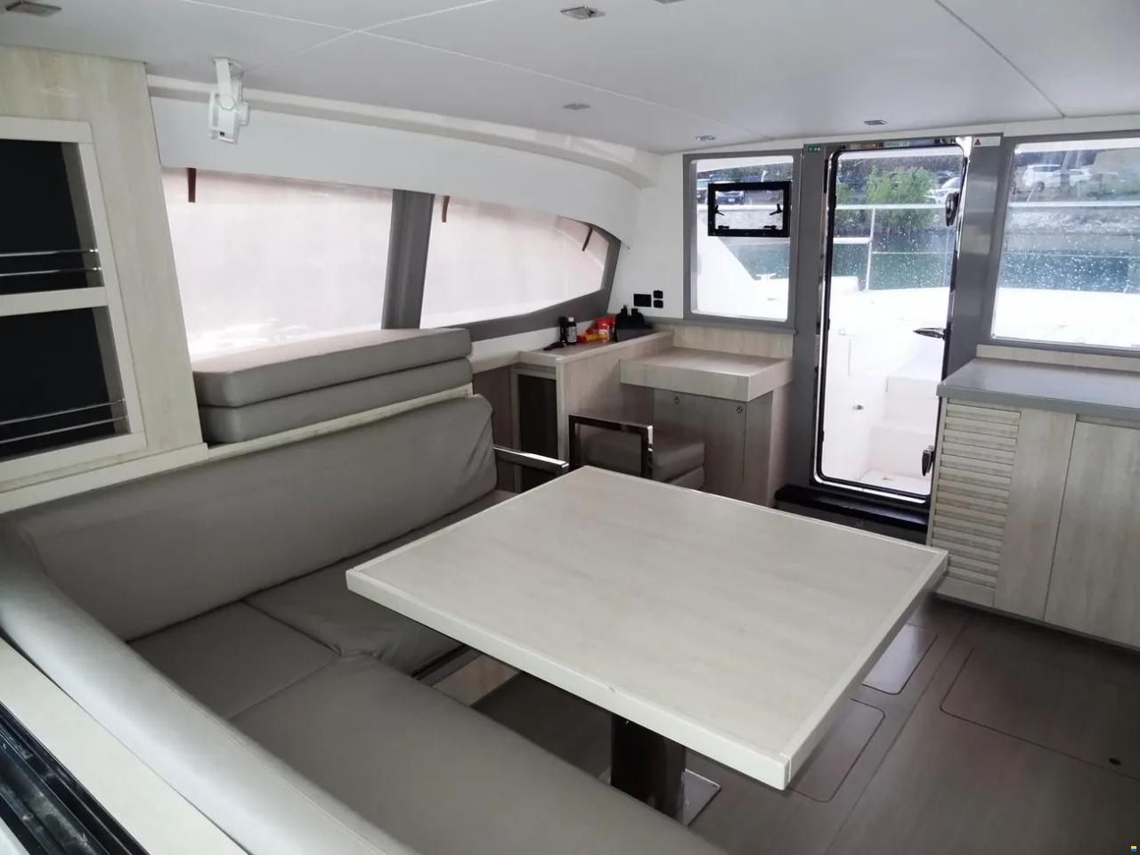Leopard 43 Powercat