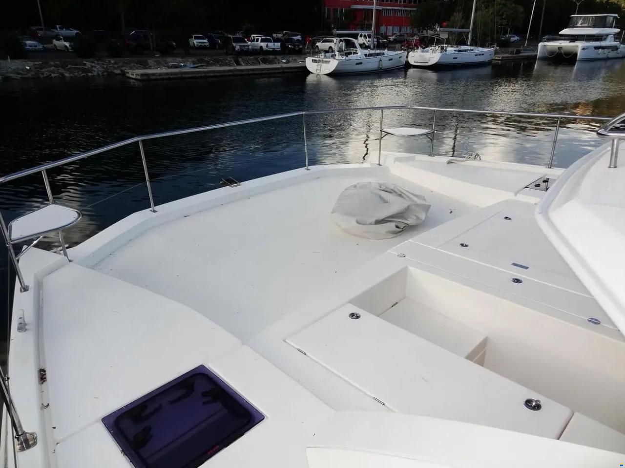 Leopard 43 Powercat