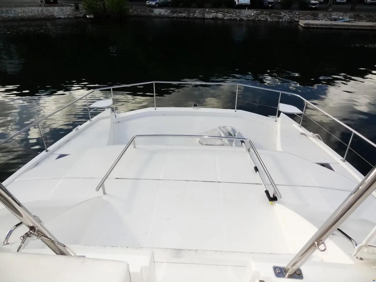 Leopard 43 Powercat