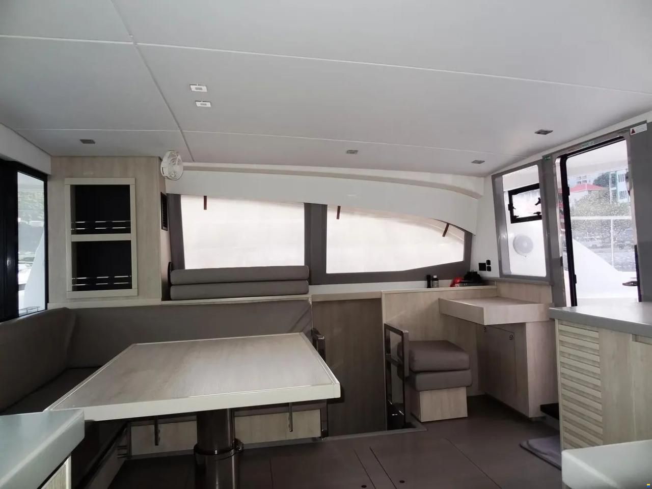 Leopard 43 Powercat