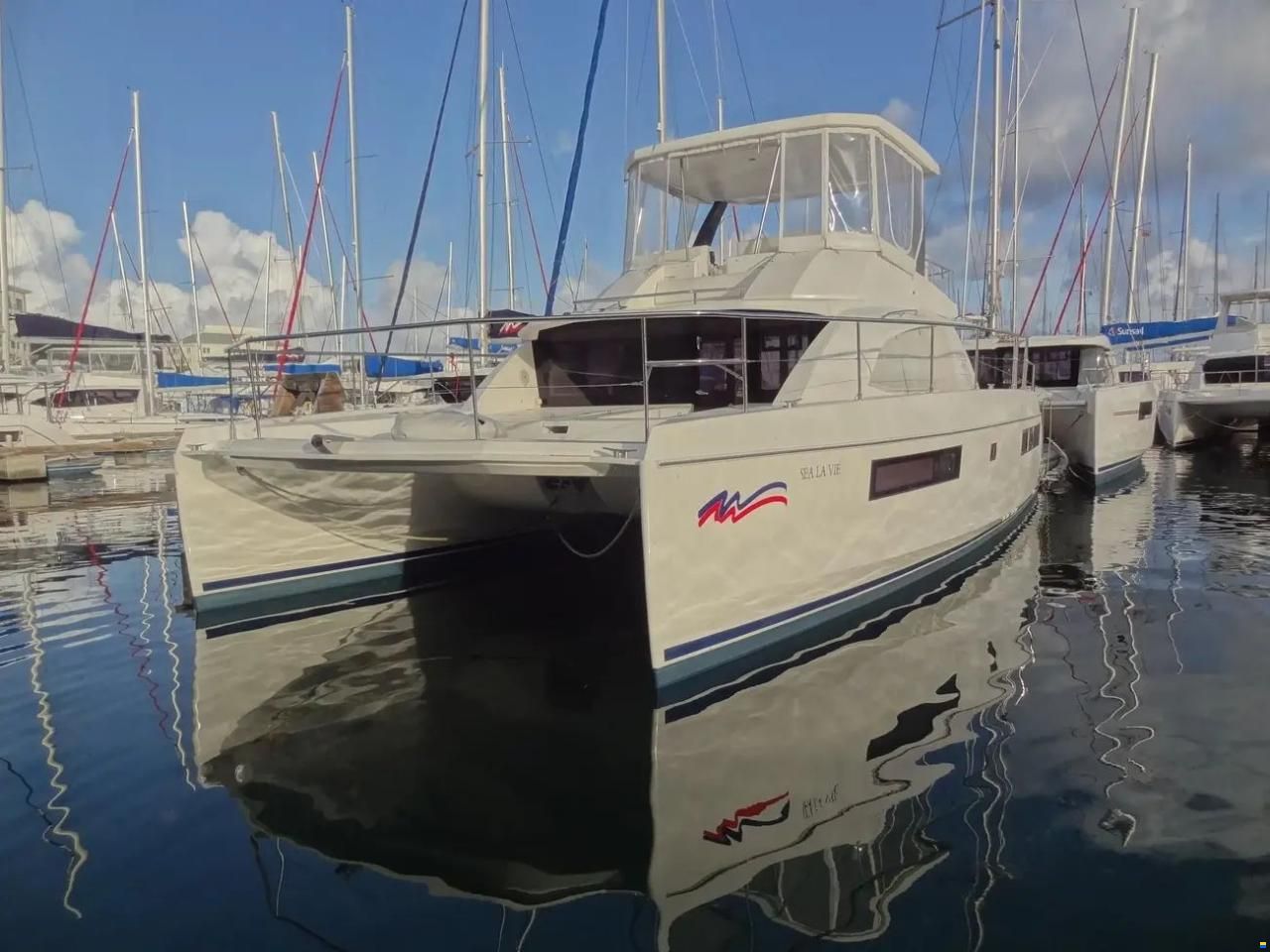 Leopard 43 Powercat
