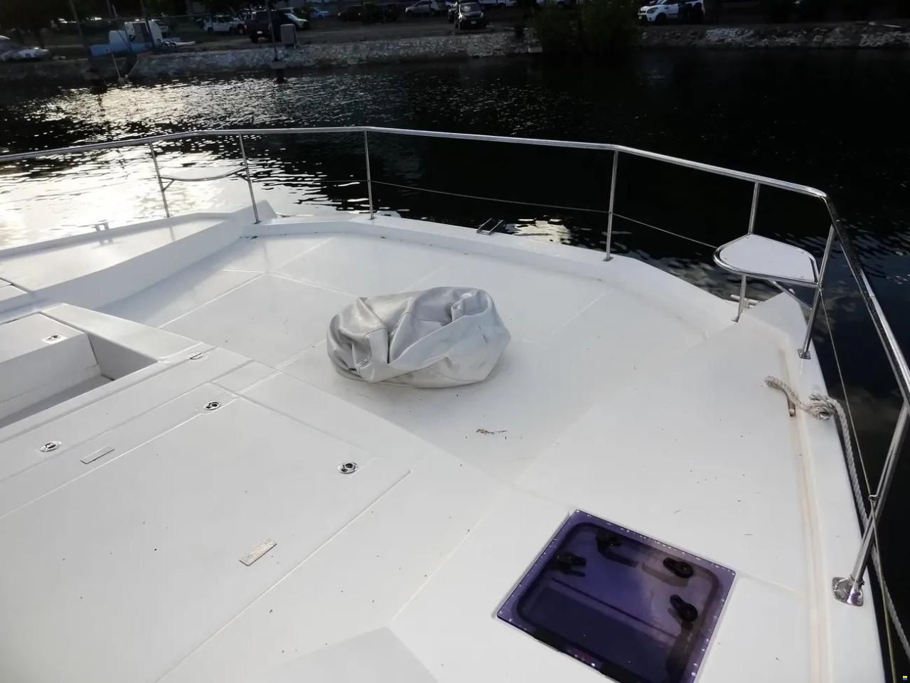 Leopard 43 Powercat
