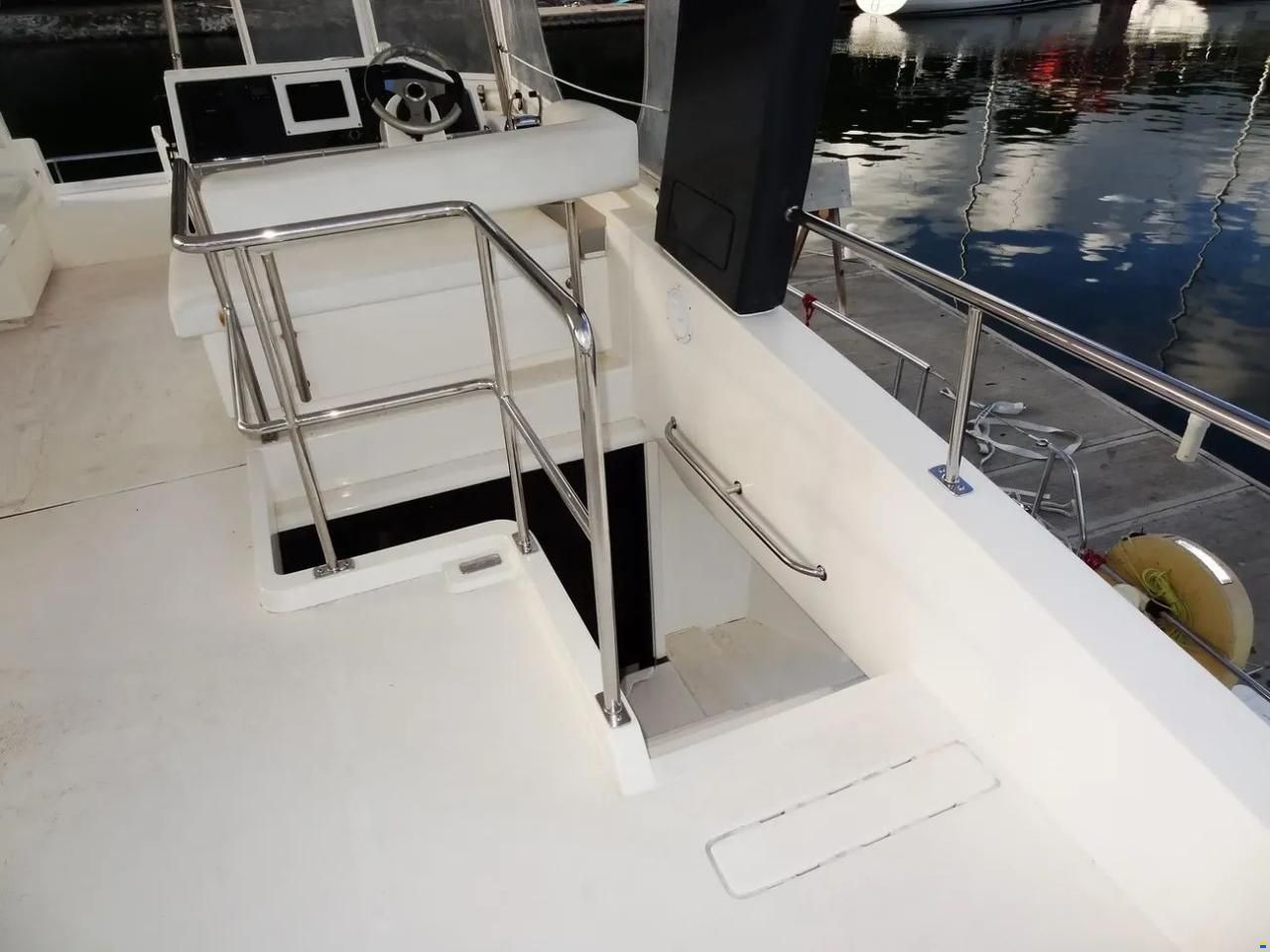 Leopard 43 Powercat