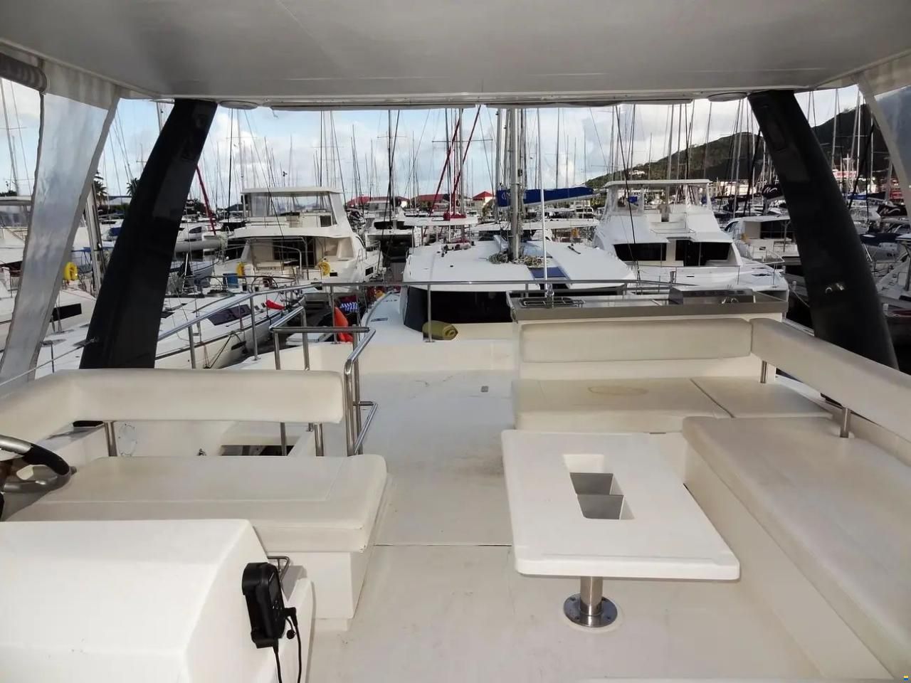 Leopard 43 Powercat