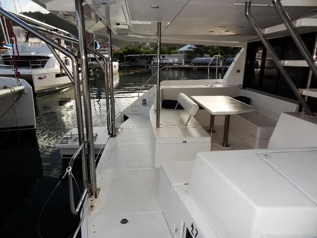Leopard 43 Powercat