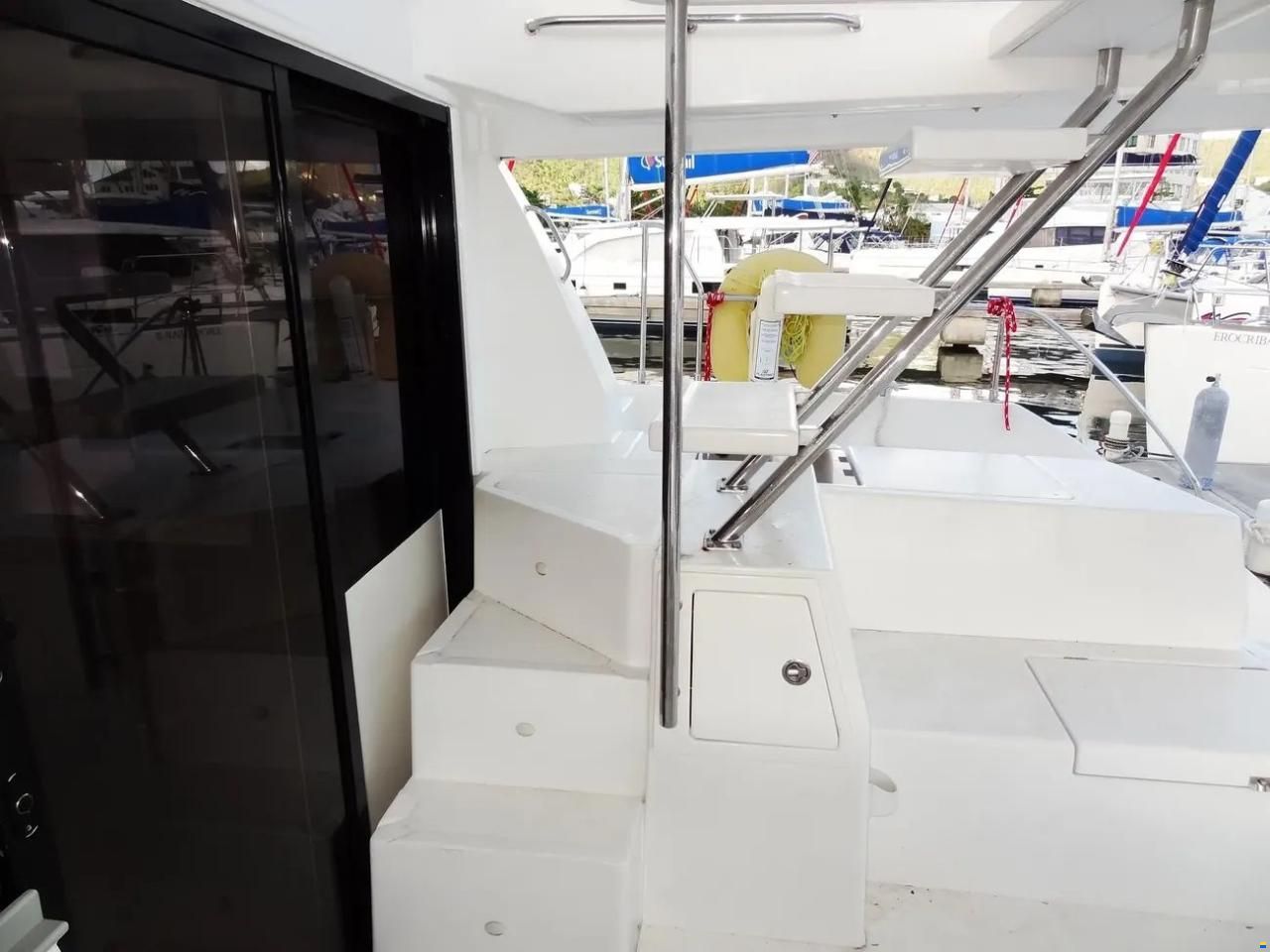 Leopard 43 Powercat
