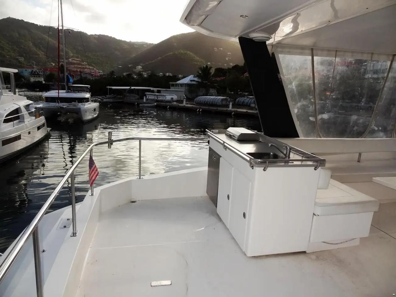 Leopard 43 Powercat