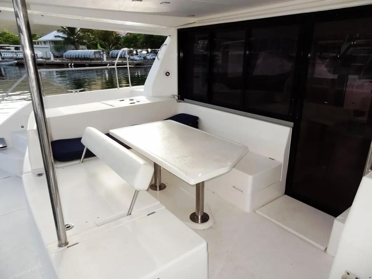 Leopard 43 Powercat