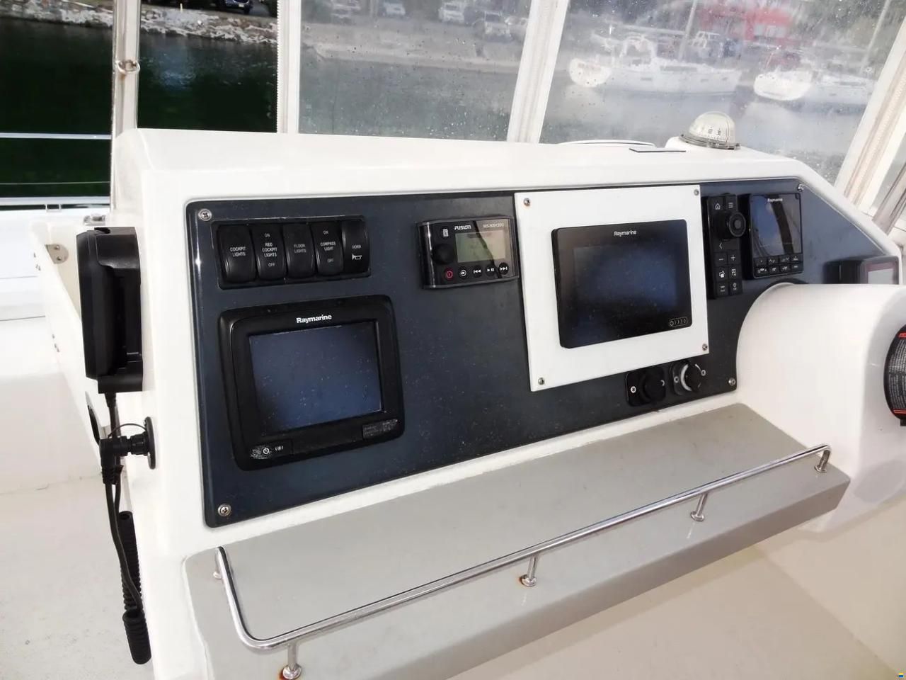 Leopard 43 Powercat