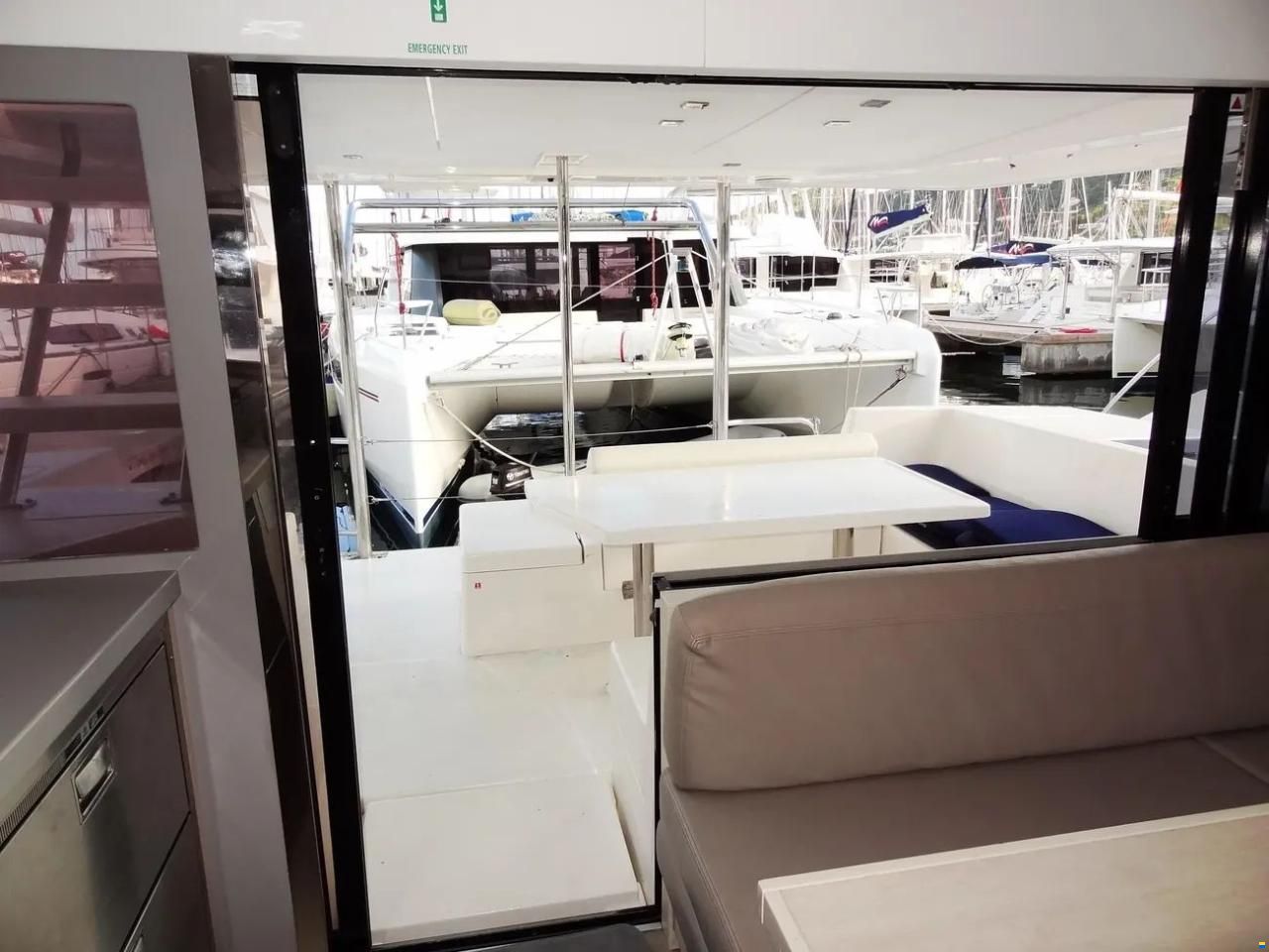 Leopard 43 Powercat
