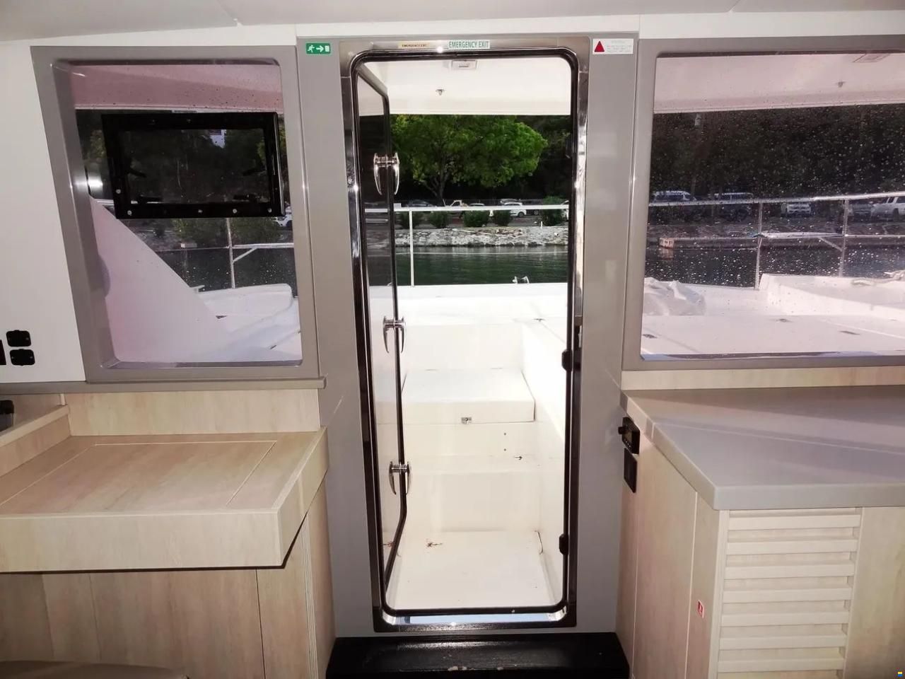 Leopard 43 Powercat