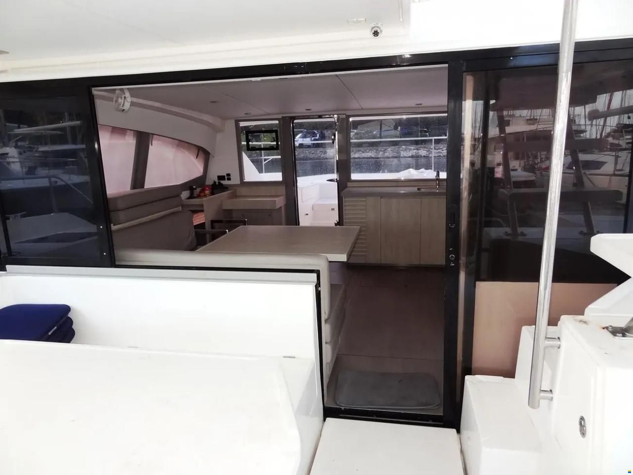 Leopard 43 Powercat
