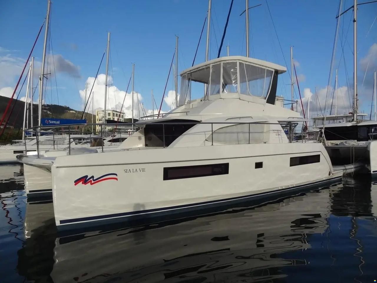 Leopard 43 Powercat
