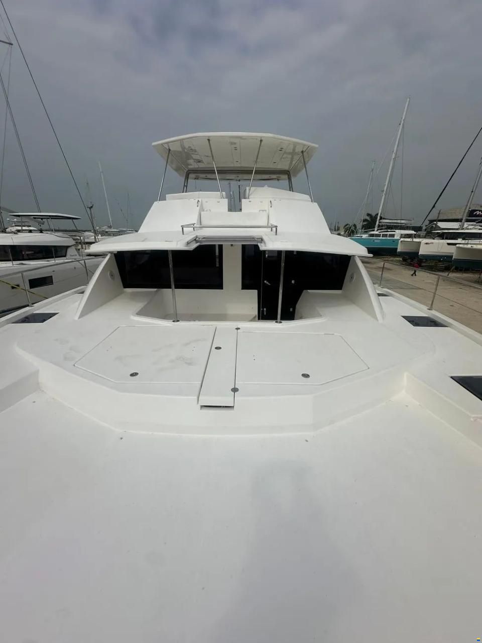 Leopard 51 Powercat