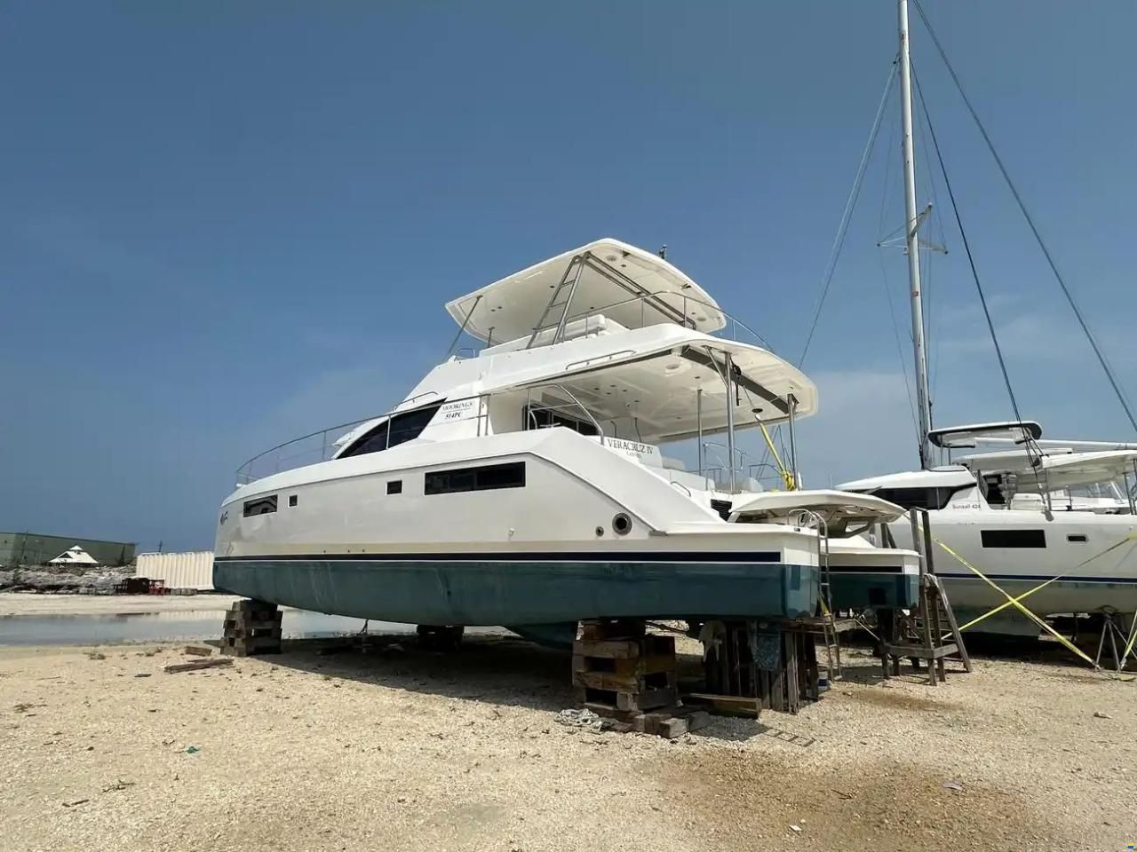 Leopard 51 Powercat