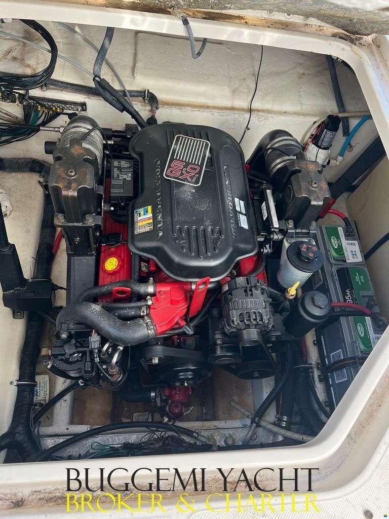 Rinker 260