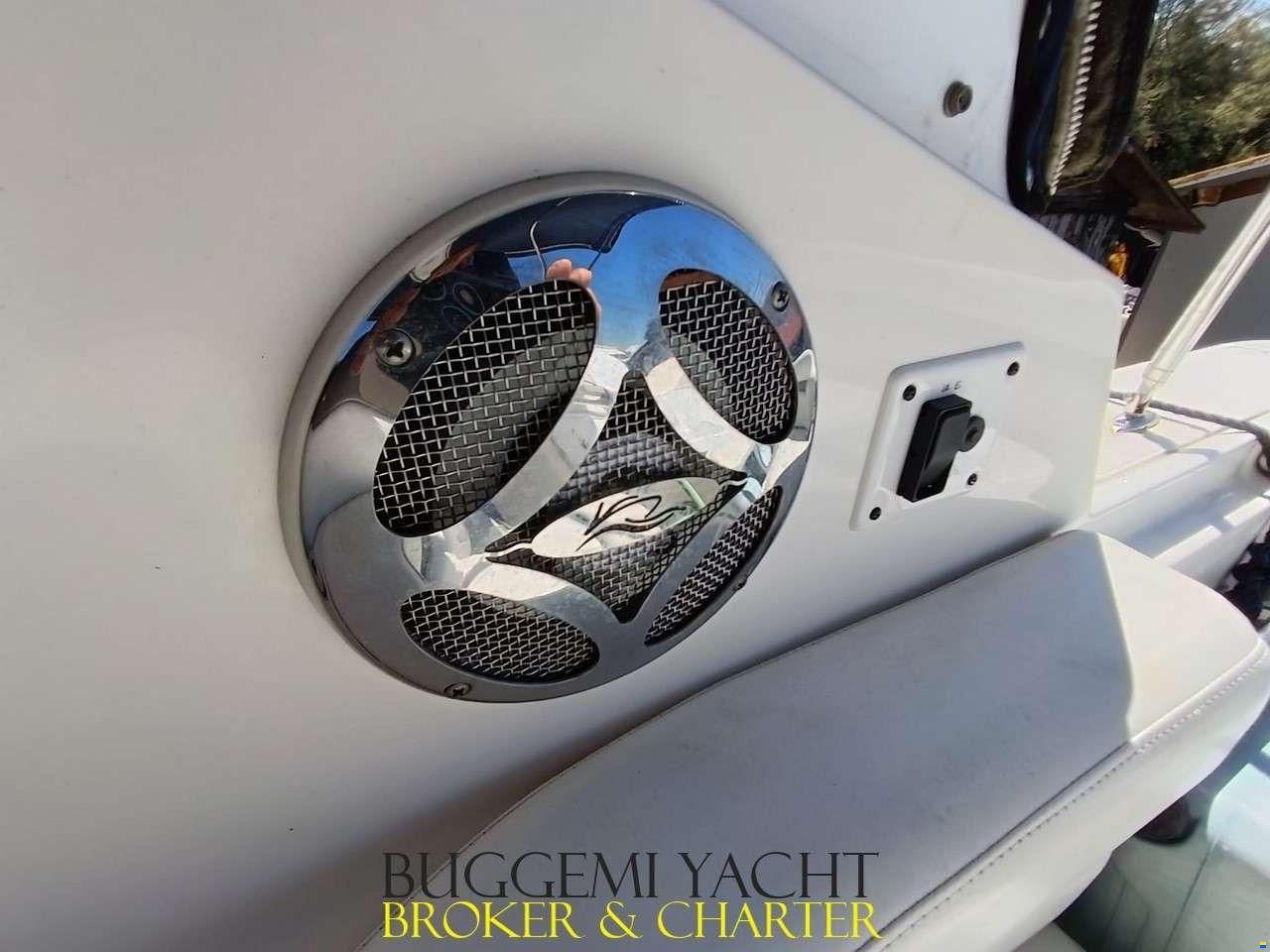 Rinker 260