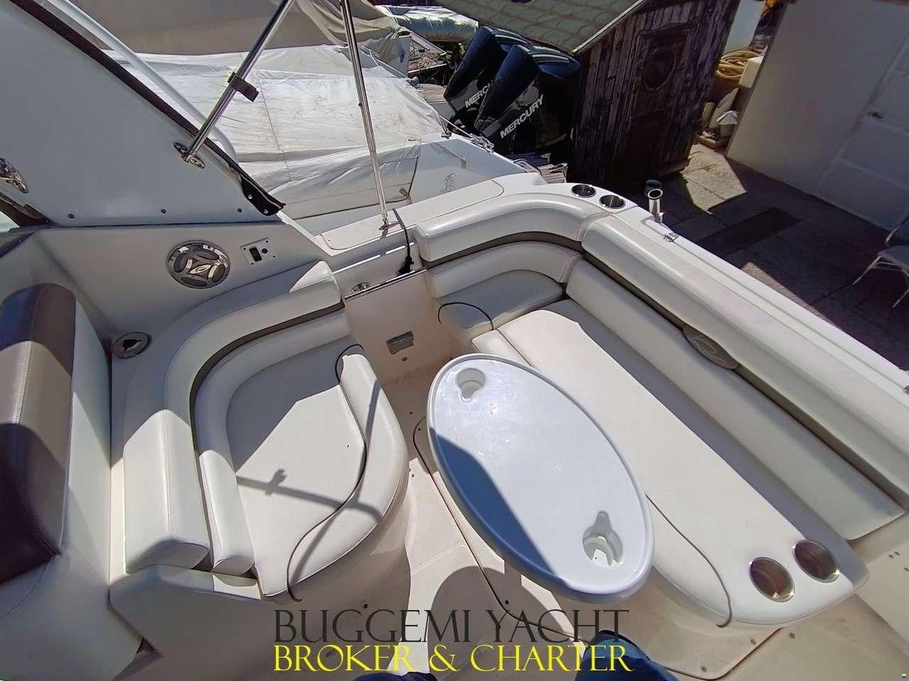 Rinker 260