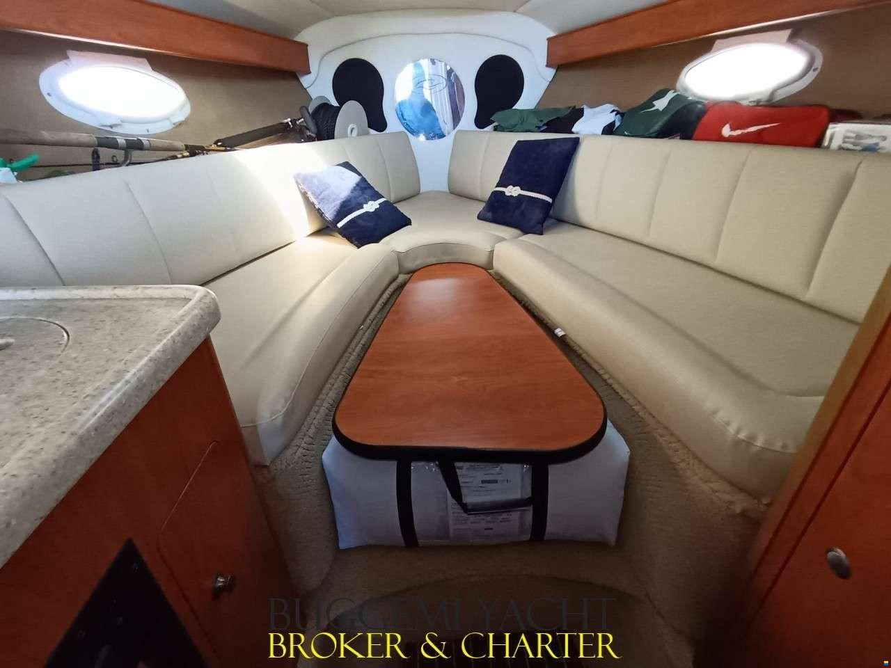 Rinker 260