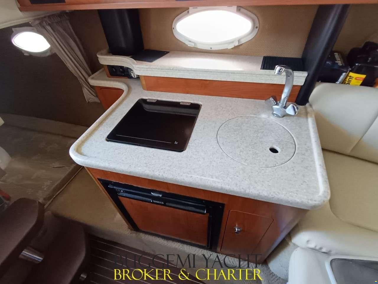 Rinker 260