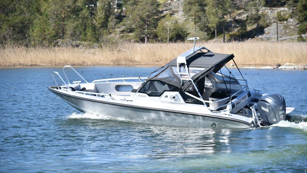 Anytec 750 SPD CLASSIC