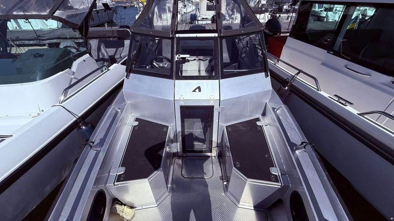 Anytec 750 SPD CLASSIC