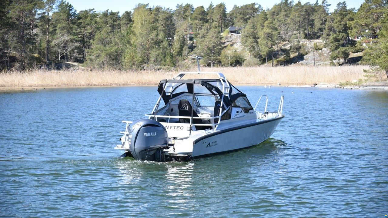 Anytec 750 SPD CLASSIC