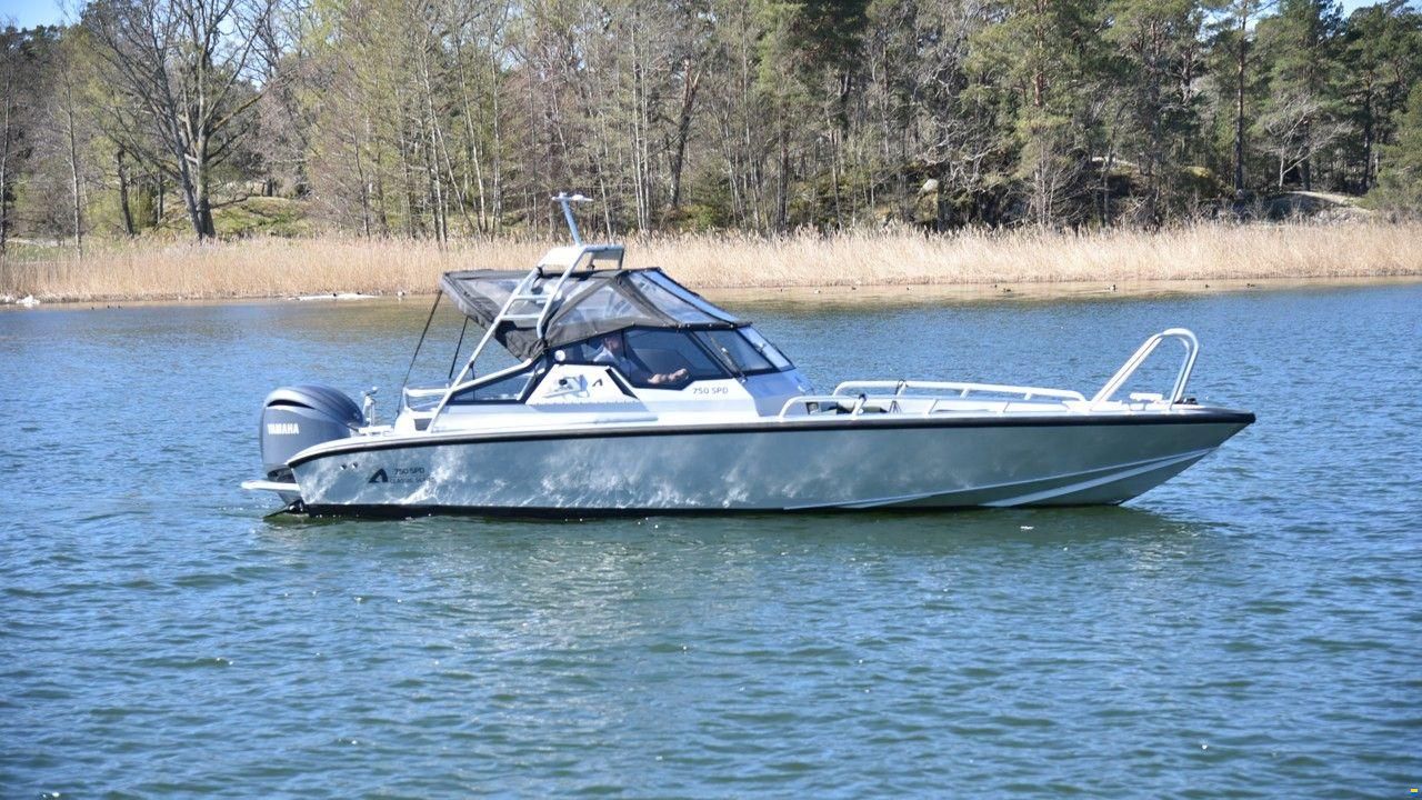 Anytec 750 SPD CLASSIC