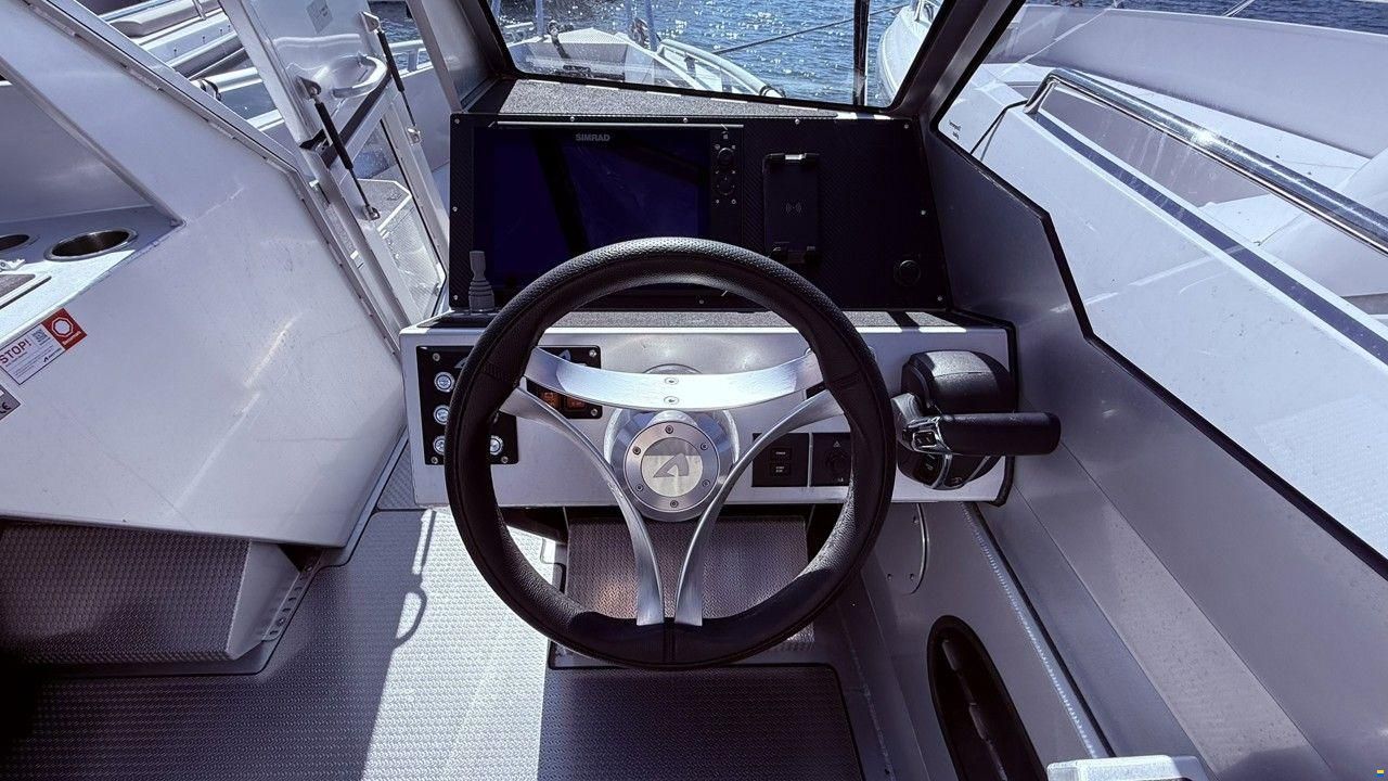Anytec 750 SPD CLASSIC