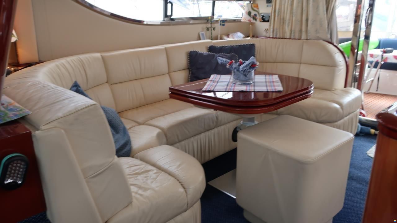 Princess 440