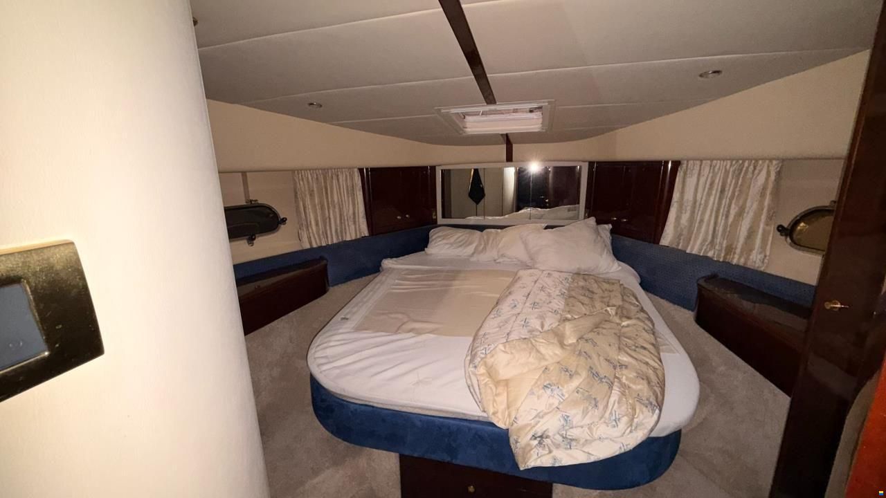 Princess 440