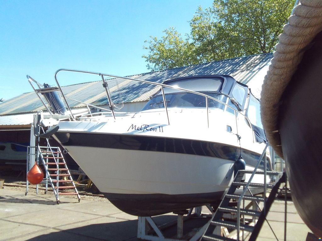 Saver 24 Riviera