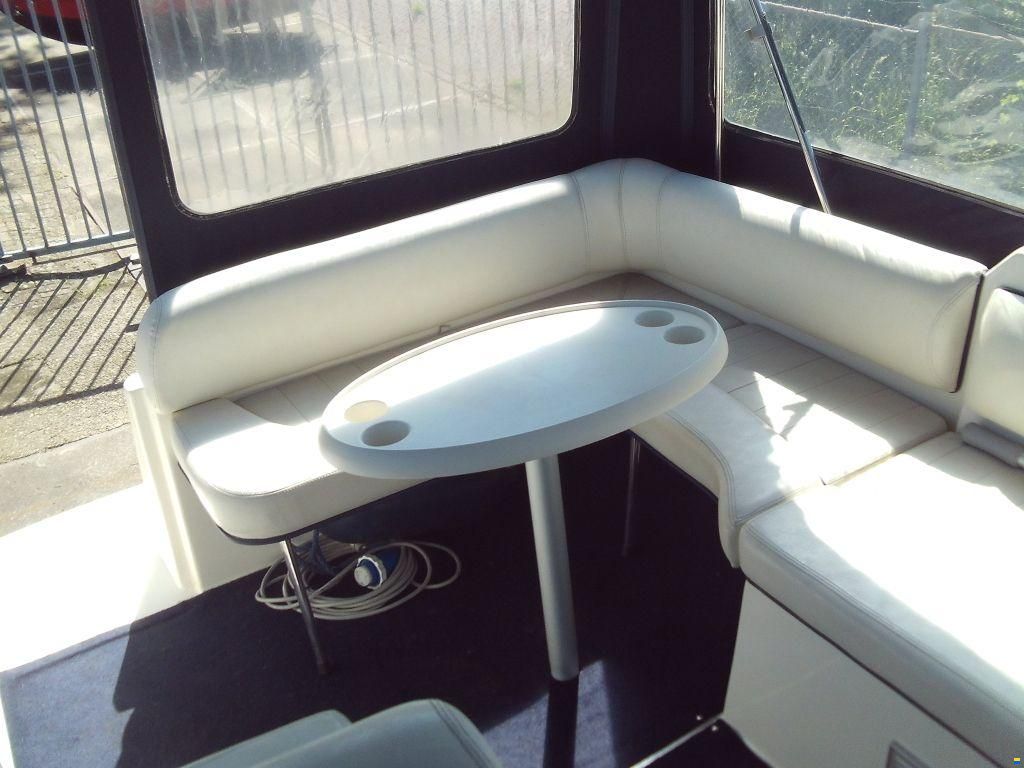 Saver 24 Riviera