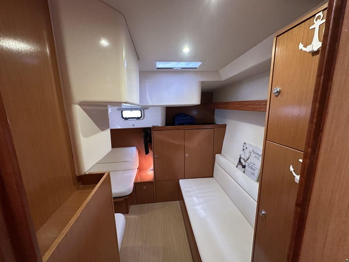 Bavaria 38 Sport