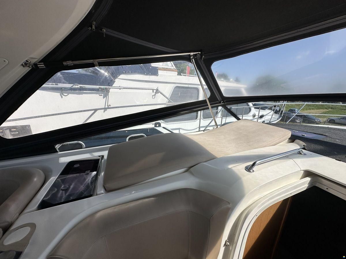 Bavaria 38 Sport