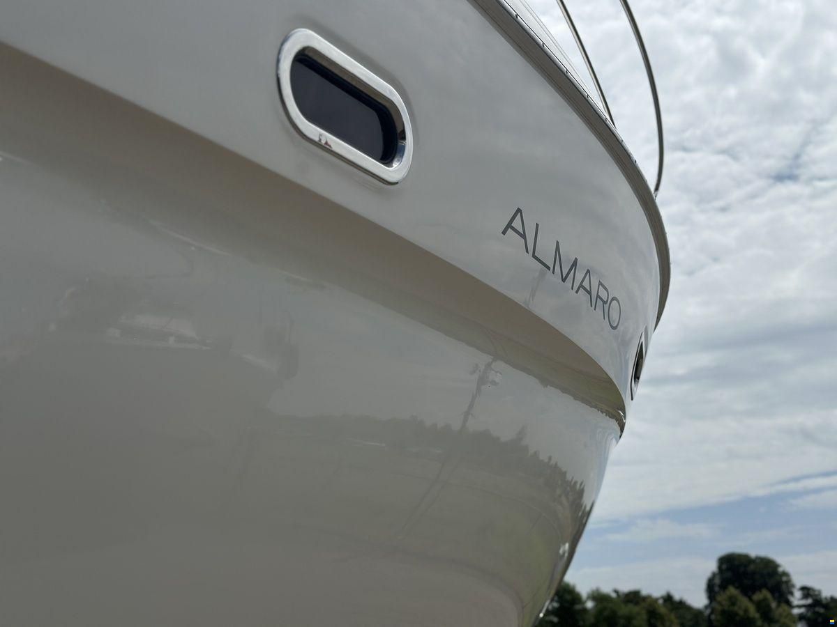 Bavaria 38 Sport