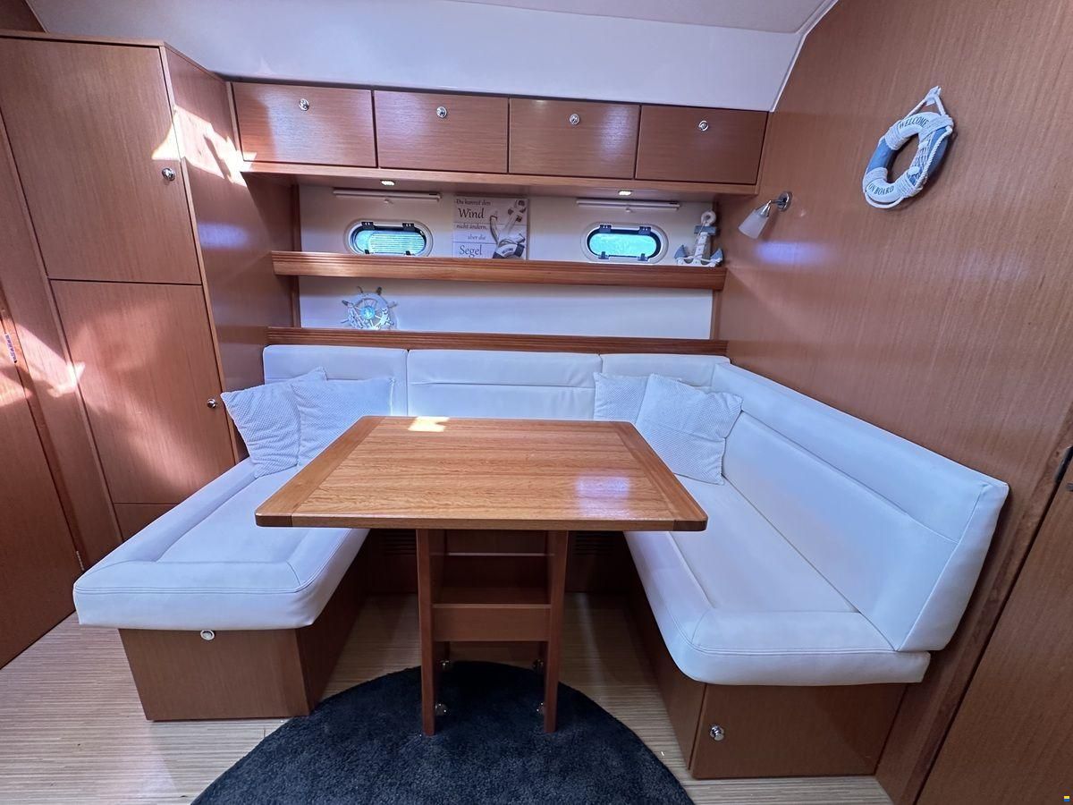 Bavaria 38 Sport