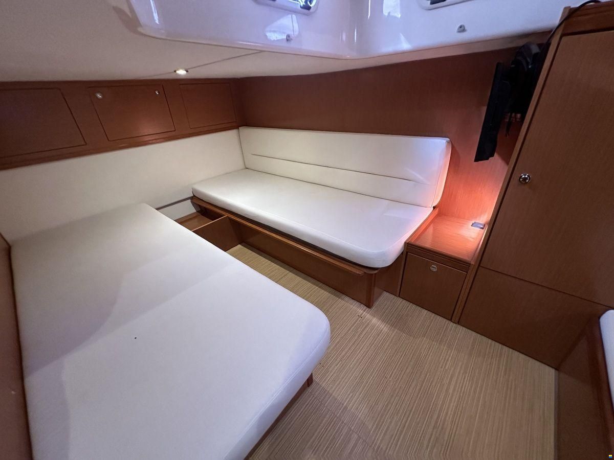 Bavaria 38 Sport
