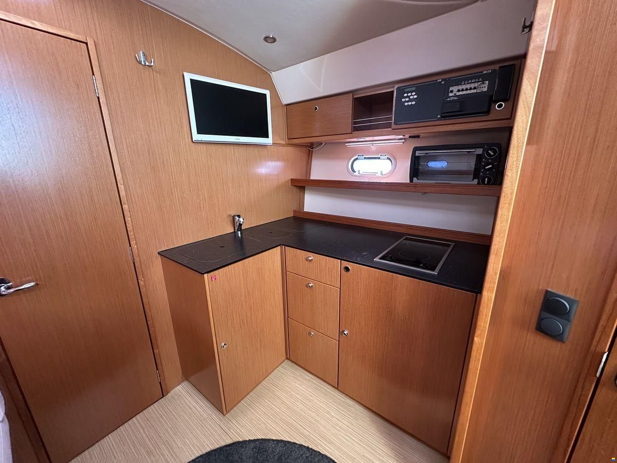 Bavaria 38 Sport