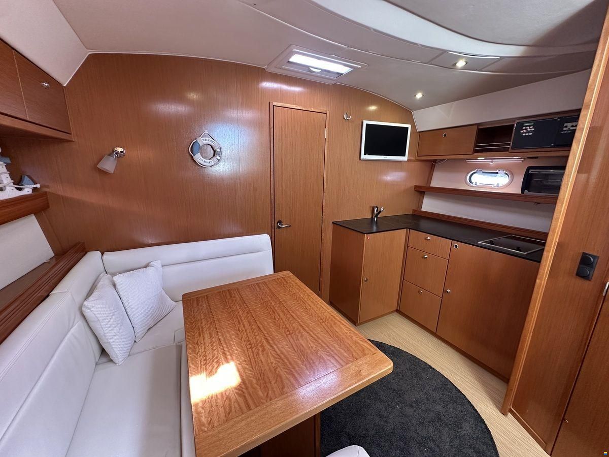 Bavaria 38 Sport