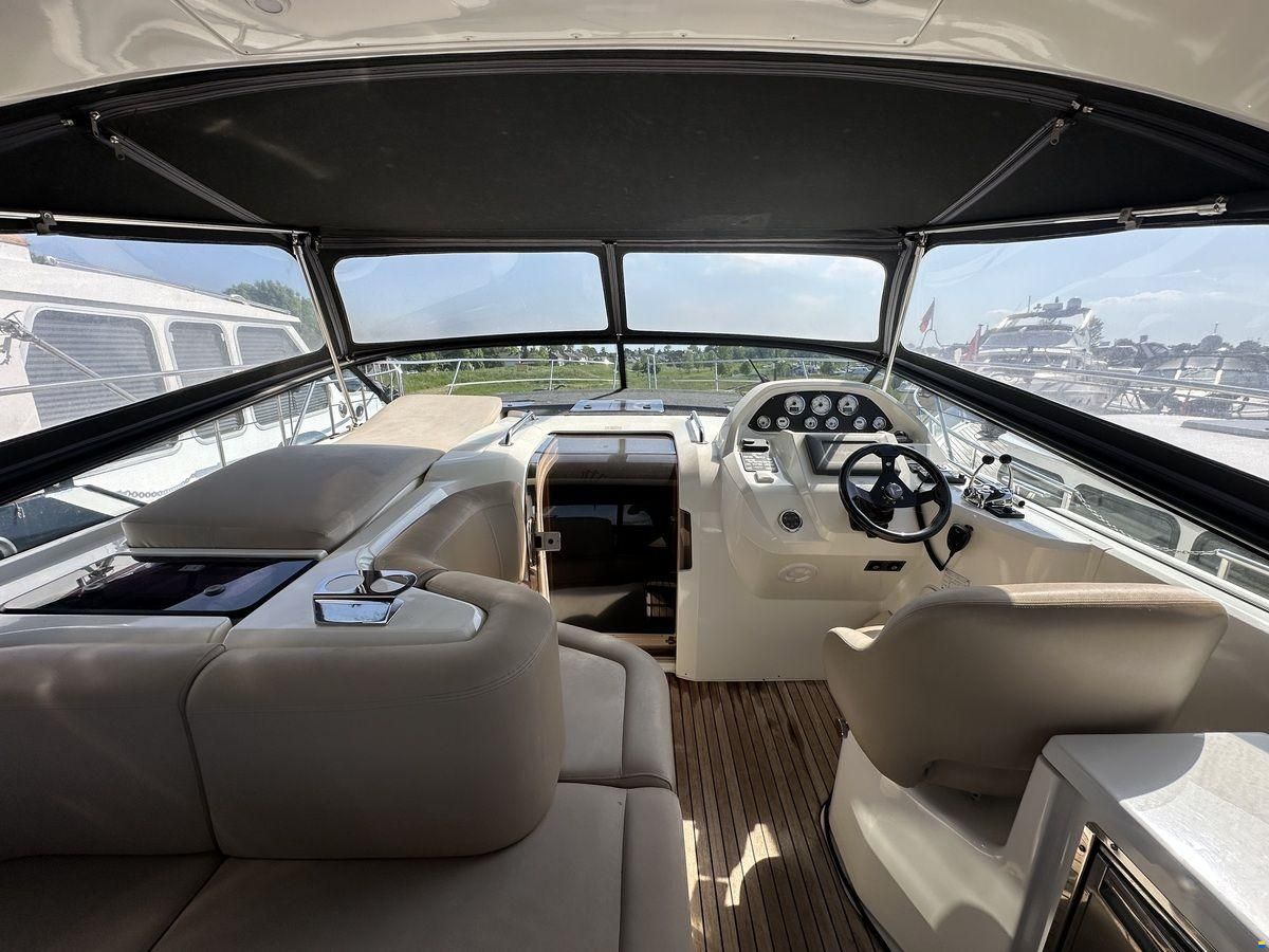 Bavaria 38 Sport