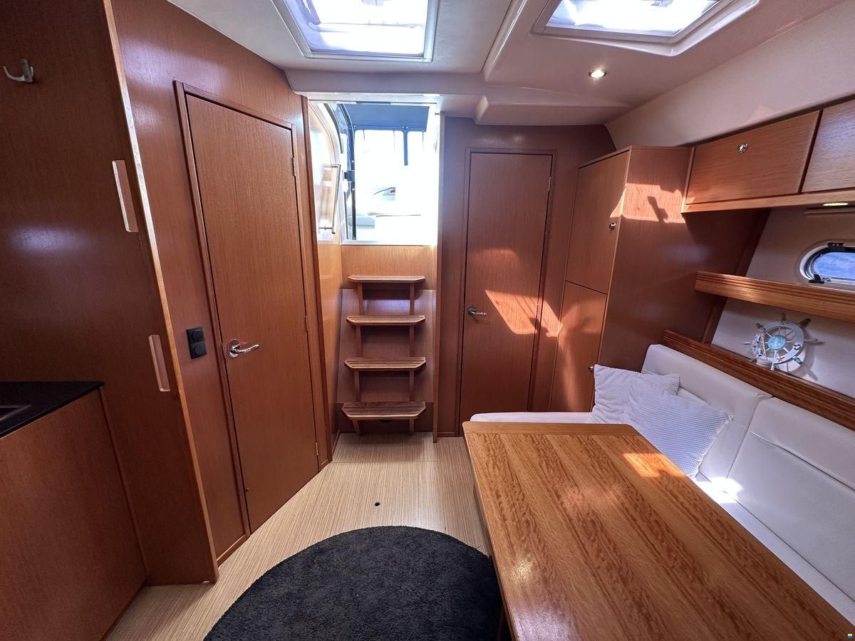 Bavaria 38 Sport