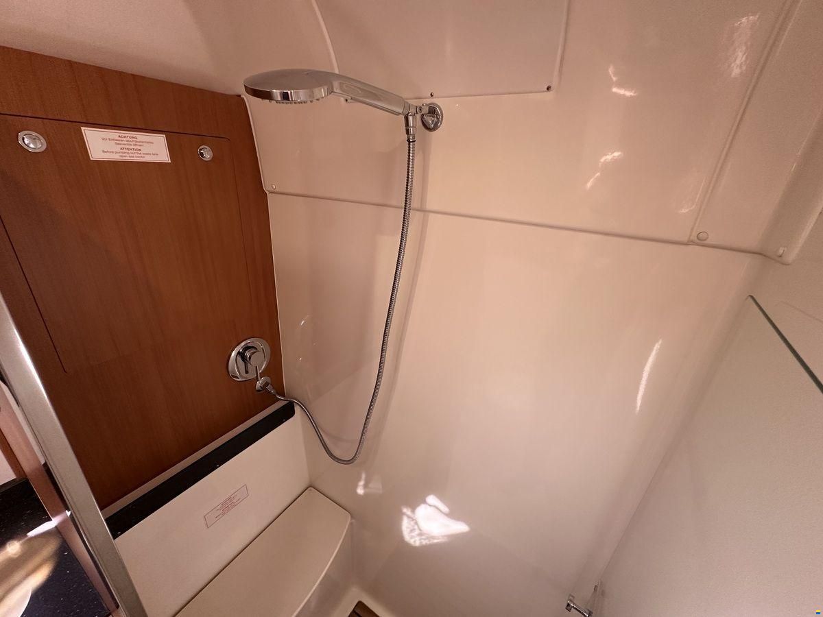 Bavaria 38 Sport