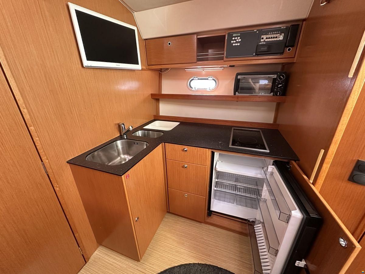 Bavaria 38 Sport