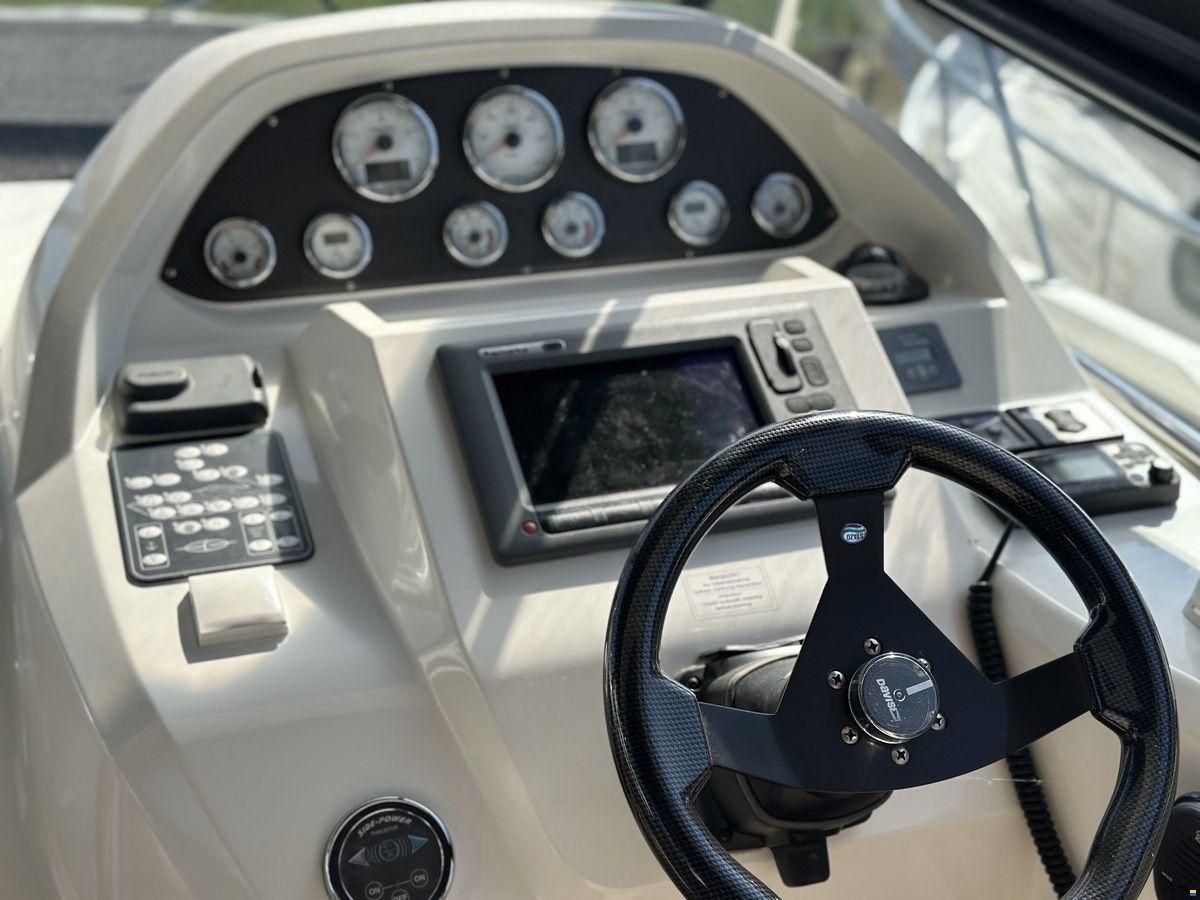 Bavaria 38 Sport