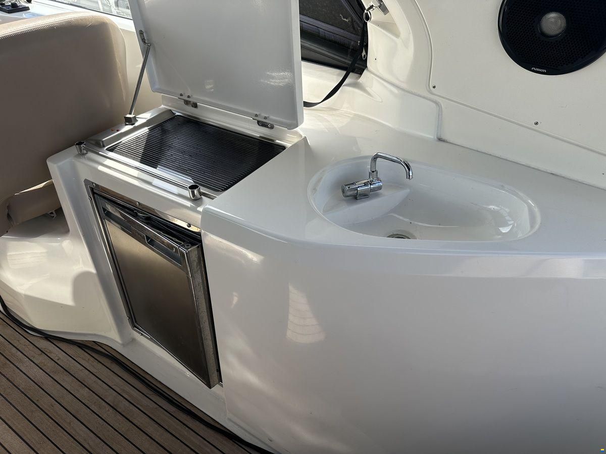 Bavaria 38 Sport