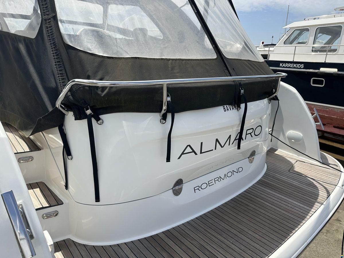 Bavaria 38 Sport