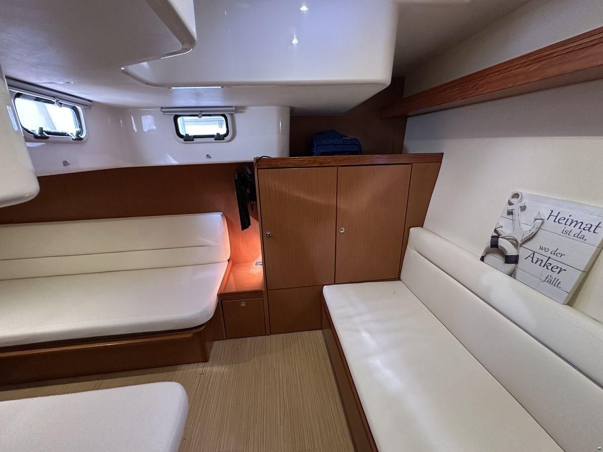 Bavaria 38 Sport